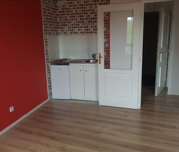Location Appartement 1 pièce 24m² - Photo 1