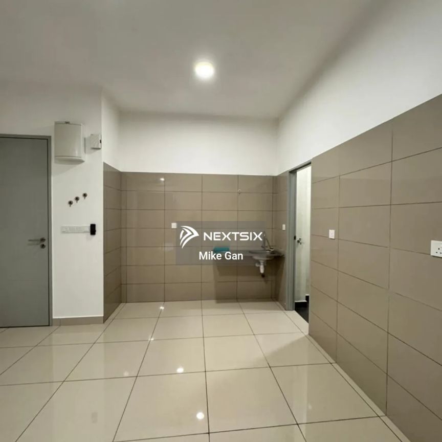 Residensi Bintang - Foto 1