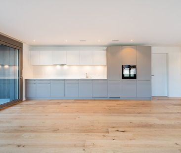 4.5 Zimmer, 109 m², 2. Stock - Photo 3