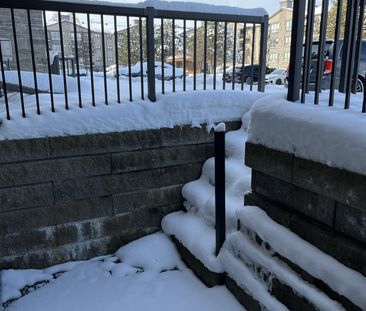 For Lease - 9 Jacksway Crescent Unit# 115, London North, Ontario - Photo 1