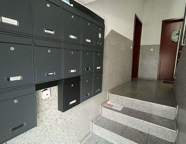 Charmante 2-Zimmer-DG-Wohnung - ideal für kleine Familie - Photo 1