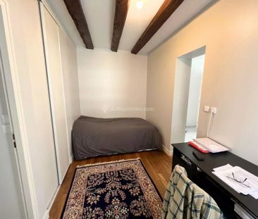 Location Appartement 3 pièces 44m² TOURS 37000 - Photo 3