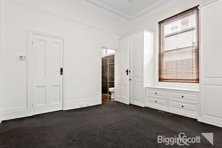 41 Highbury Grove, Prahran VIC 3181 - House For Rent | Domain - Photo 3