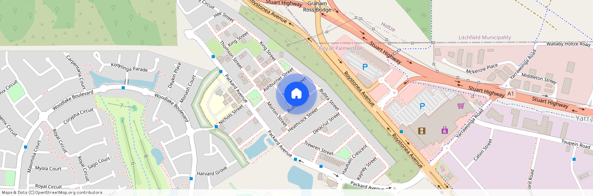 28 Bullita Street, DURACK, NT, 0830