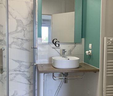 Location Appartement 2 pièces 45m² ST SEBASTIEN SUR LOIRE 44230 - Photo 4