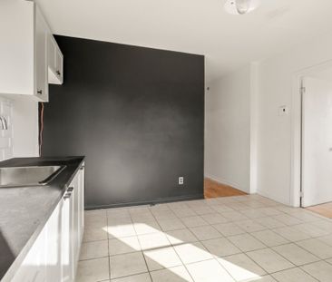 Nouveauté sur le marché Appartement à louer - Montréal (Mercier/Hoc... - Photo 1