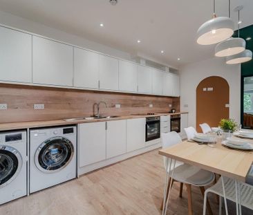 Studio to rent - Photo 6