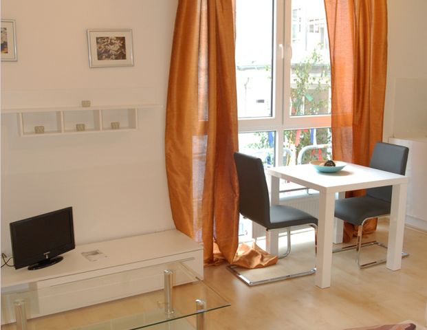 1 Zimmer in Düsseldorf - Foto 1