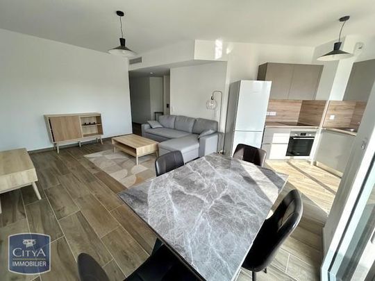 Location Appartement 2 pièces AIX EN PROVENCE 13100 - Photo 1