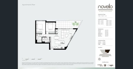 Novello - A Luxurious Essence - Photo 2