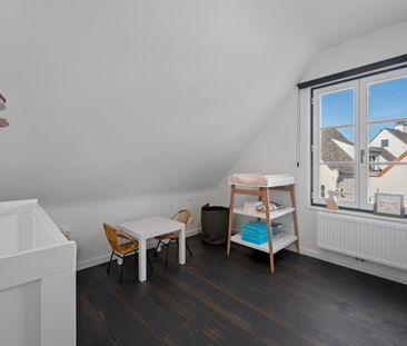 PRACHTIG INSTAPKLARE woning te huur met 3 volwaardige slaapkamers, ... - Foto 6