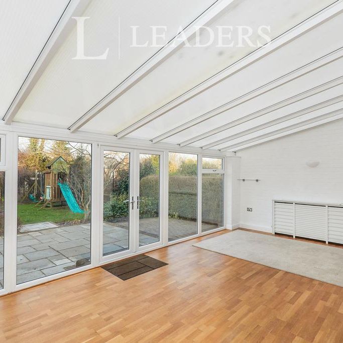 4 bedroom house to rent - Photo 1