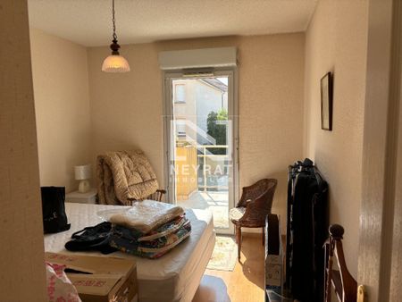 APPARTEMENT T3 A LOUER - Photo 3