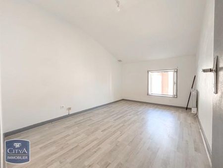 Location Appartement 2 pièces 25m² MACON 71000 - Photo 5