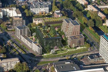 Appartement te huur: Surinamepad 122 2035 VS Haarlem - Foto 2