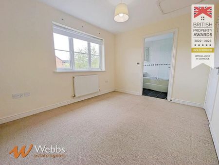 1 bedroom coach house to rent - Photo 2