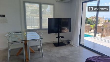 2 room luxury Apartment for rent in El Campello, Spain - Photo 2