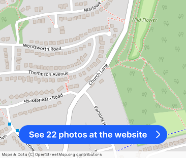 Church Lane, Colchester, Essex, CO3 - Photo 1