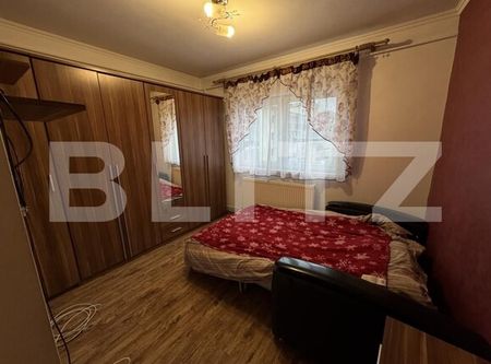 Apartament 2 camere - pet friendly, 50 mp, zona Mănăștur - Photo 5