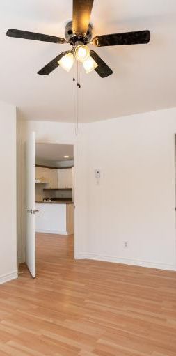 1 CH - 1 SDB - Saint-Charles-Borromée - $1,199 /mo - Photo 1