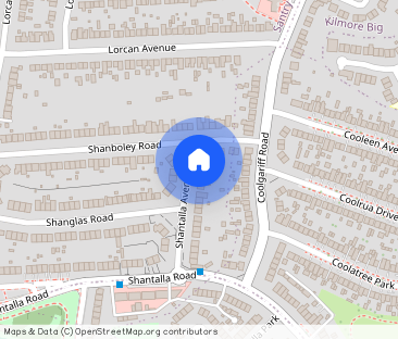 31 Shantalla Avenue, Dublin 9, Beaumont, Dublin 9 is for - Photo 1