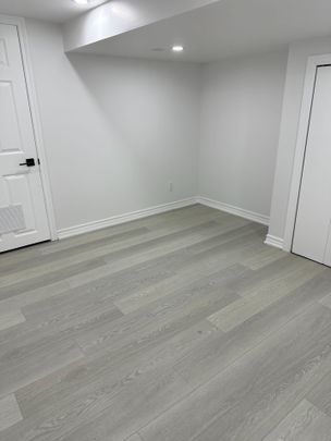 For Lease - 68 Cree Avenue Unit# Bsmt, Toronto, Ontario - Photo 1