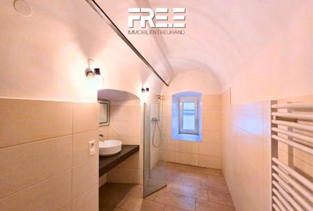 ZENTRAL | Wohnen direkt am Rathausplatz, aber mit Ausrichtung in den ruhigen Hof! - Foto 4