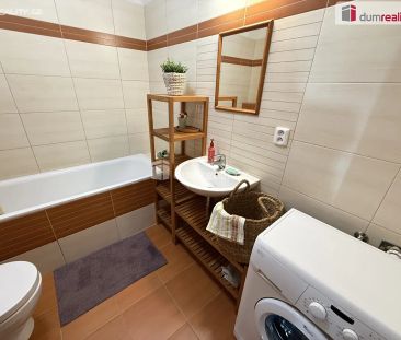 Pronájem bytu 2+kk 46 m² - Photo 4