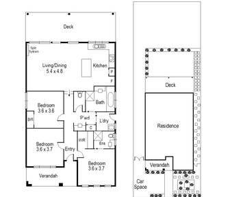 Register to Inspect // Contemporary Living with Indoor-Outdoor Appeal - Photo 5