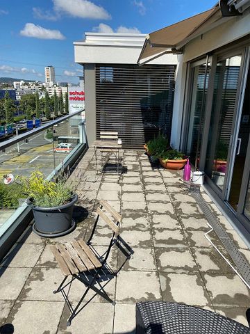 2.5 Zimmerwohnung in Zürich - Foto 4