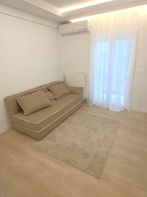 Διαμέρισμα για ενοικίαση Λευκός Πύργος (Κέντρο Θεσσαλονίκης) - Photo 1