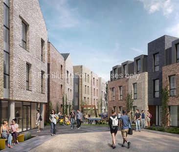 Studio to rent - Photo 5