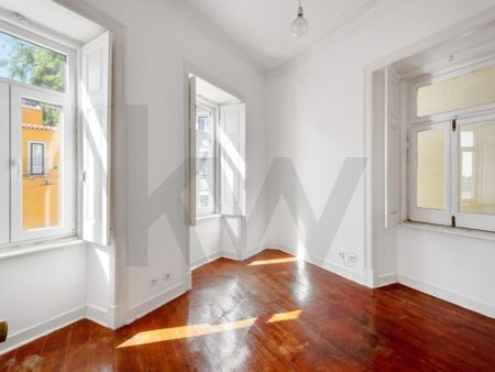 Apartamento T4 em Lisboa - Photo 4
