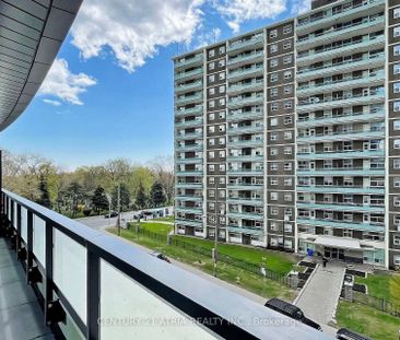 For Lease - 585 Bloor Street Unit# 420, Toronto, Ontario - Photo 5