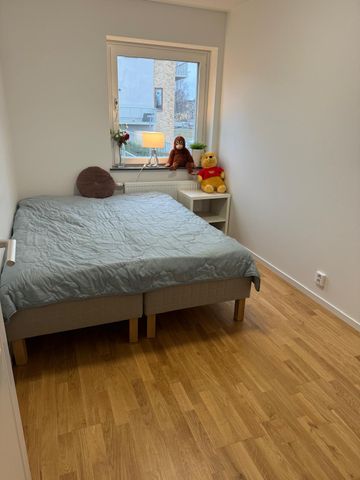 Bergviksgatan, Södertälje - Foto 3