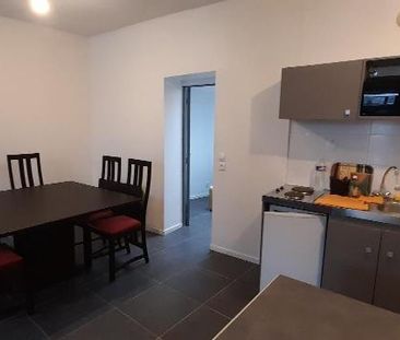 Location Appartement 2 pièces 48m² BETHUNE 62400 - Photo 4