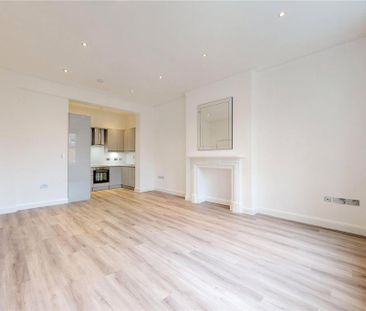 3 bedroom flat to rent - Photo 3