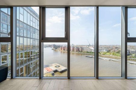 Falcon Wharf, Battersea, SW11 - Photo 3