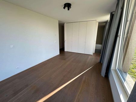 Joulens 6A, Morges - Villa urbaine de 5½ pièces - Foto 5