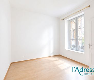 Location appartement 2 pièces, 61.00m², Metz - Photo 3