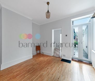 Kimberley Road, Croydon - Photo 2