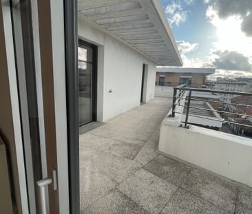 Location Appartement 4 pièces 91m² MAISONS ALFORT 94700 - Photo 1