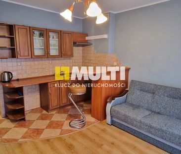 Przytulne 2 pokoje z balkonem – zdjęcie 4
