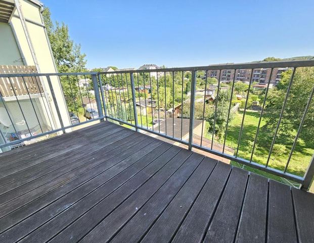 Schöne 3-Zimmer Wohnung mit Balkon *1 Monat mietfrei* - Foto 1
