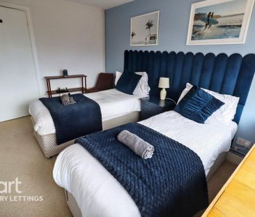 2 bedroom apartment to rent - Photo 5