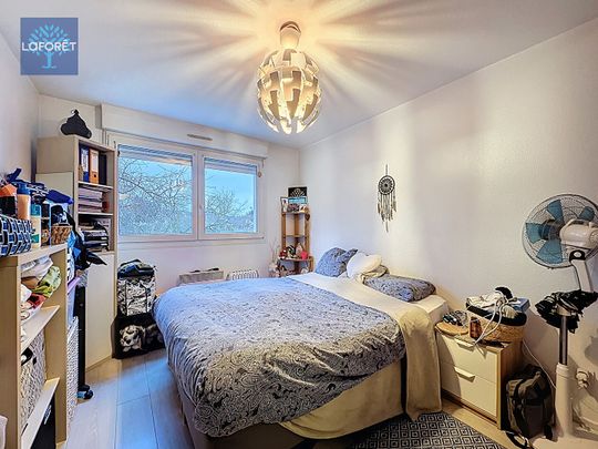 Appartement T3 Lampertheim à louer - Photo 1