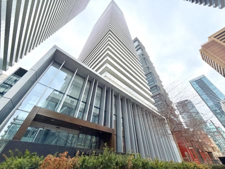 For Lease - 50 Charles Street Unit# 901, Toronto, Ontario - Photo 2