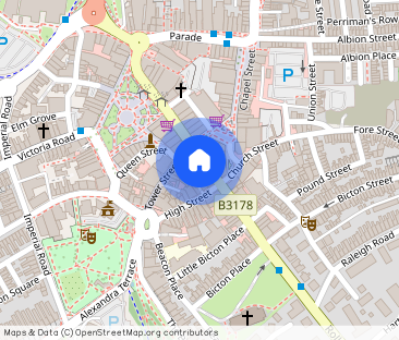 Rolle Street, Exmouth - Photo 1