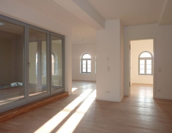 Leipzig, Gohlis-Nord, "Heeresbäckerei" - Haus 08 - Fehmarner Straße 13 - Photo 1