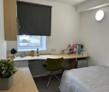 Deluxe En-Suite - Photo 6